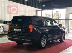 شيفروليه تاهو